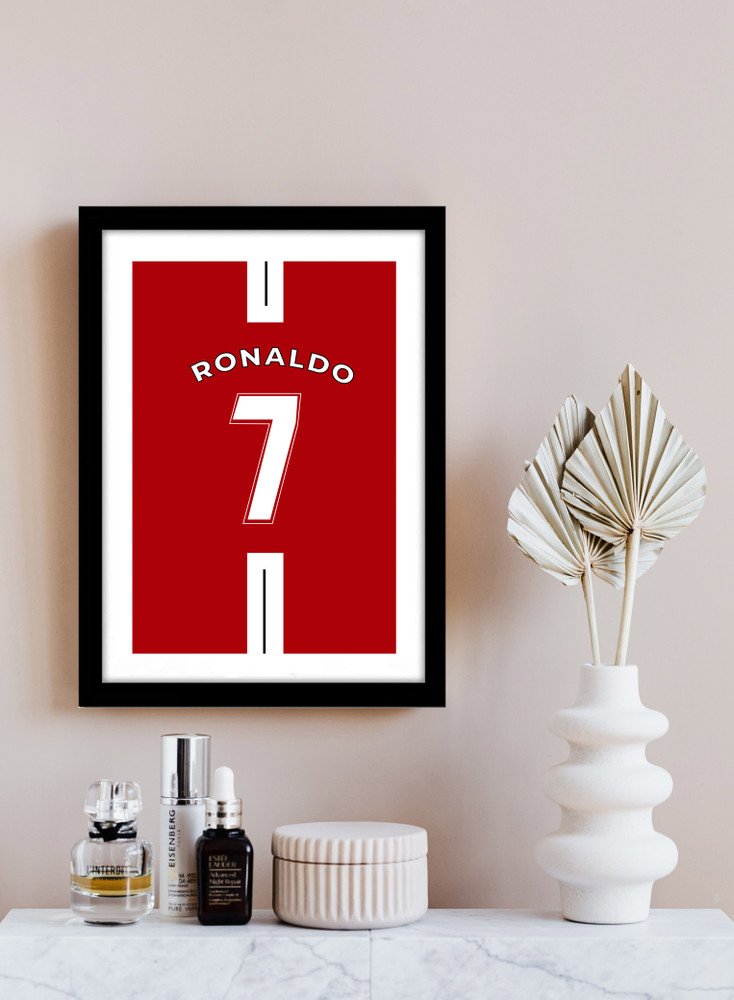 Ronaldo shop jersey flipkart