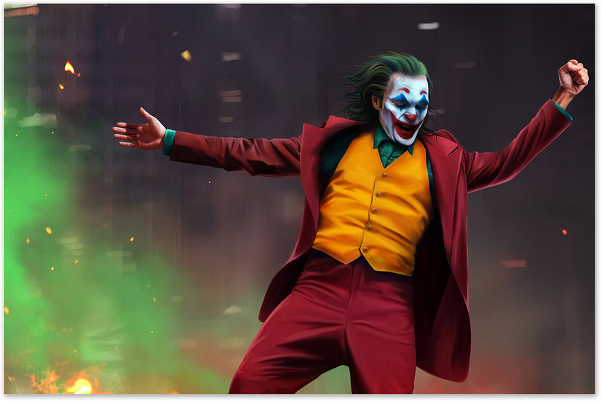 Joker full movie outlet hindi dubbed free