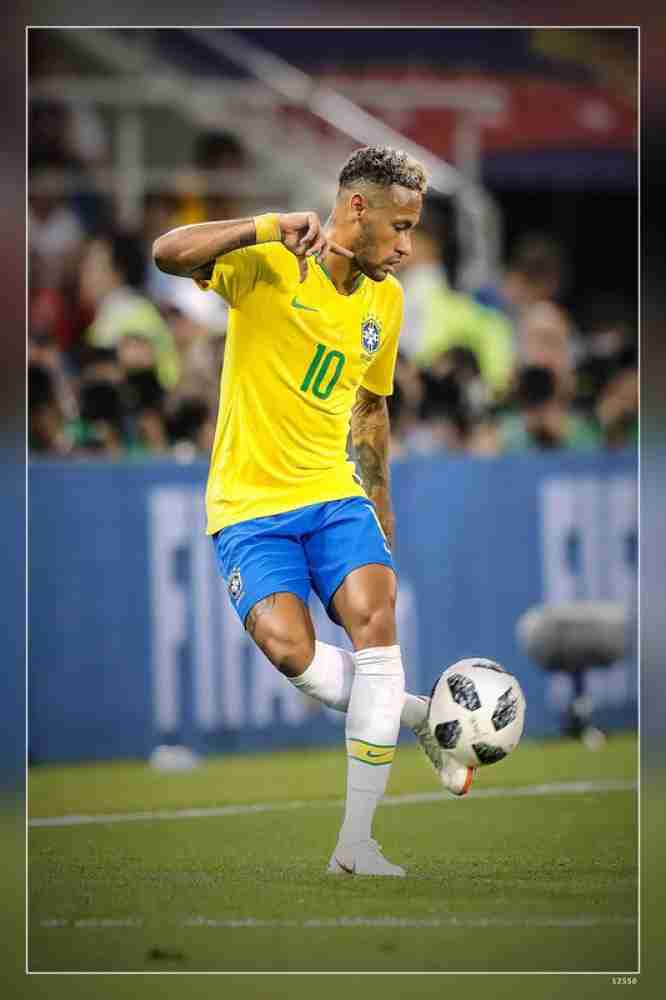 Neymar football sale