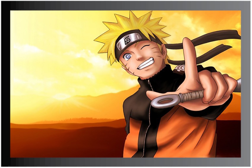 Naruto believe it HD wallpapers  Pxfuel