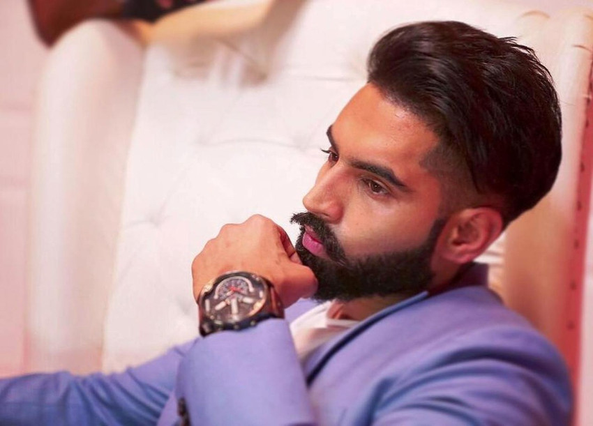 Parmish verma watch style online