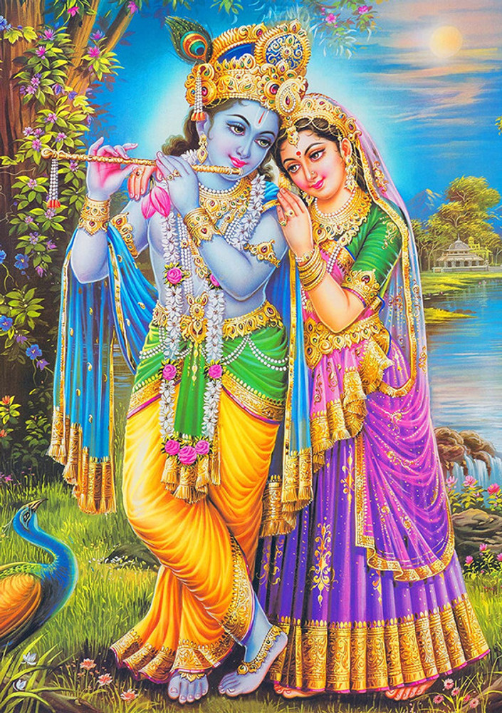 Lord Krishna Hd Baby Krishna Hd Radha Krishna Hd Anmated Matte