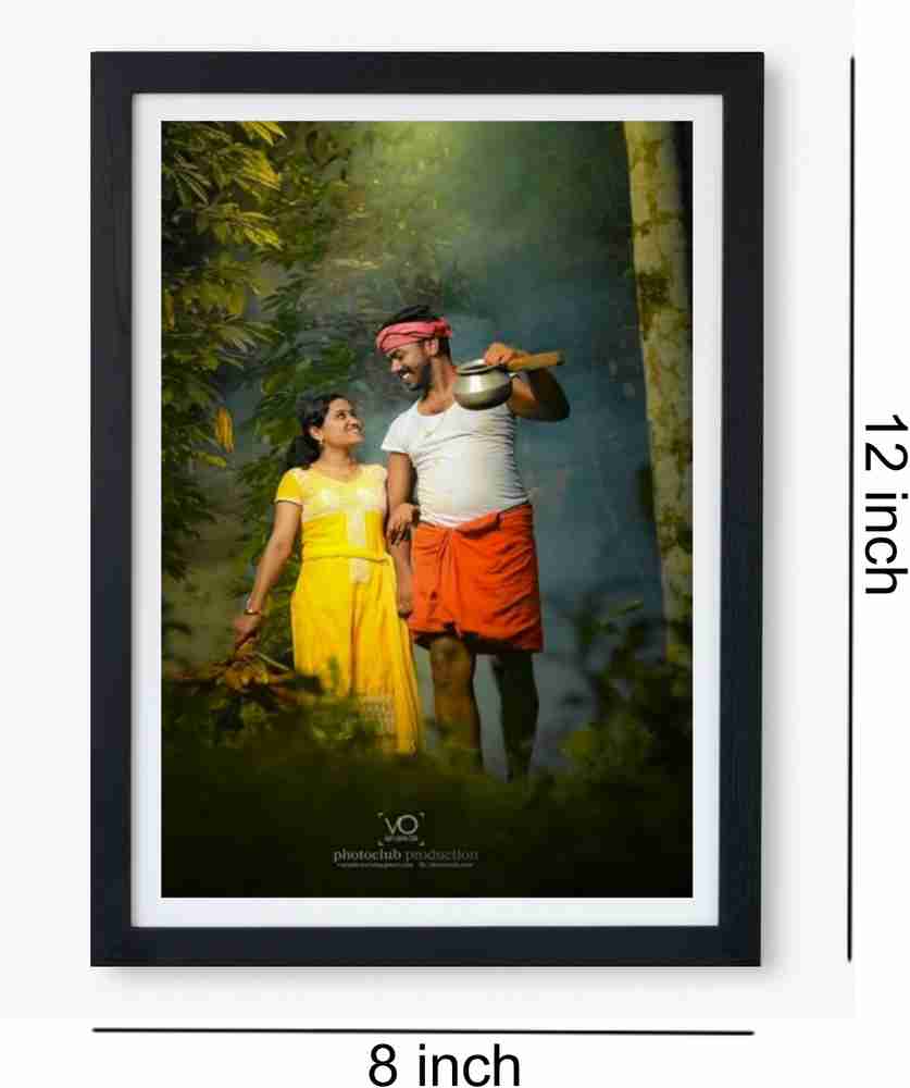 12x8 on sale photo frame