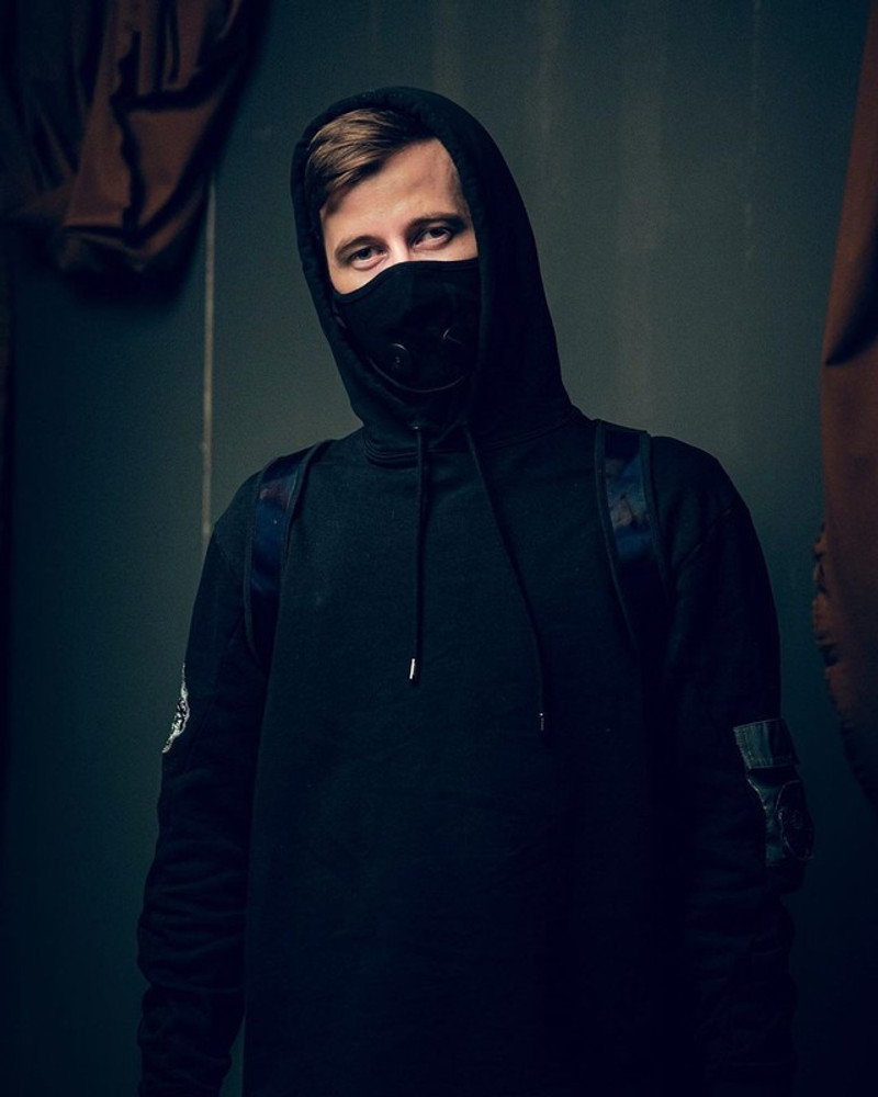 Alan walker dress flipkart outlet