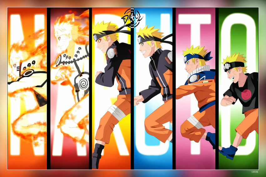 Naruto uzumaki, Naruto shippuden characters, Naruto images