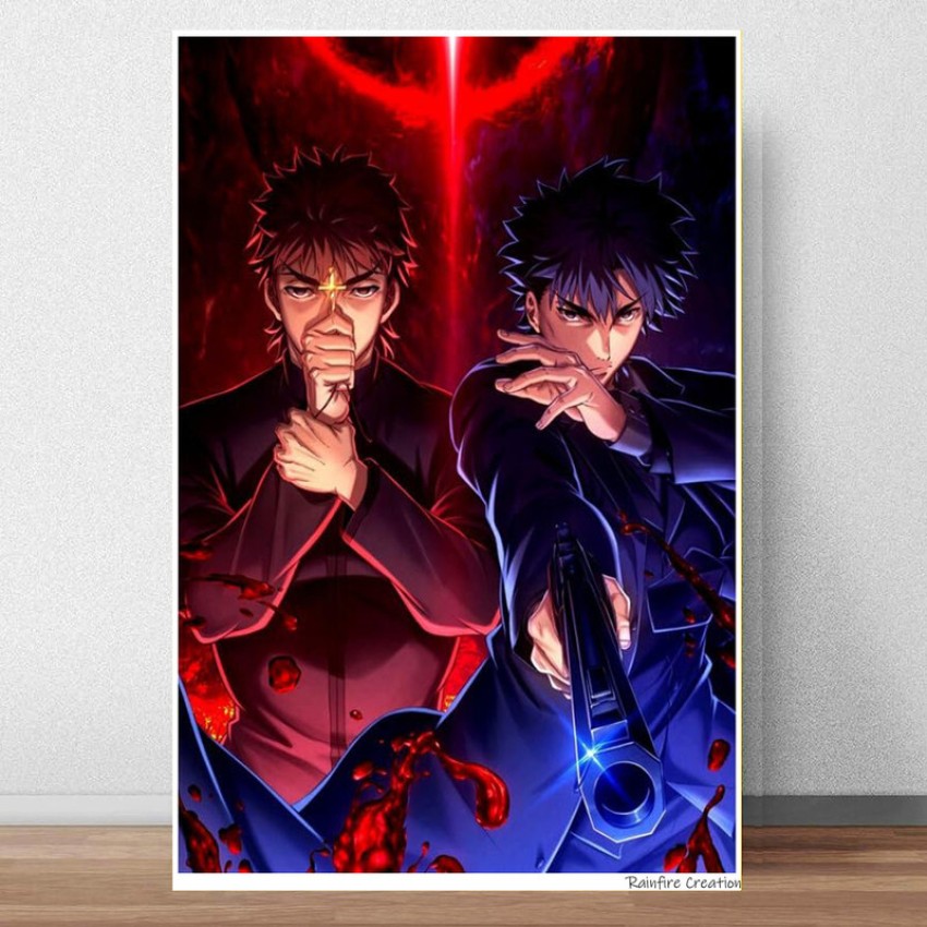 40 Awesome Anime Room Decor Ideas in 2023  Displate Blog