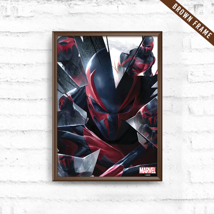 Spider Man 2099 HD Wallpaper 78 images