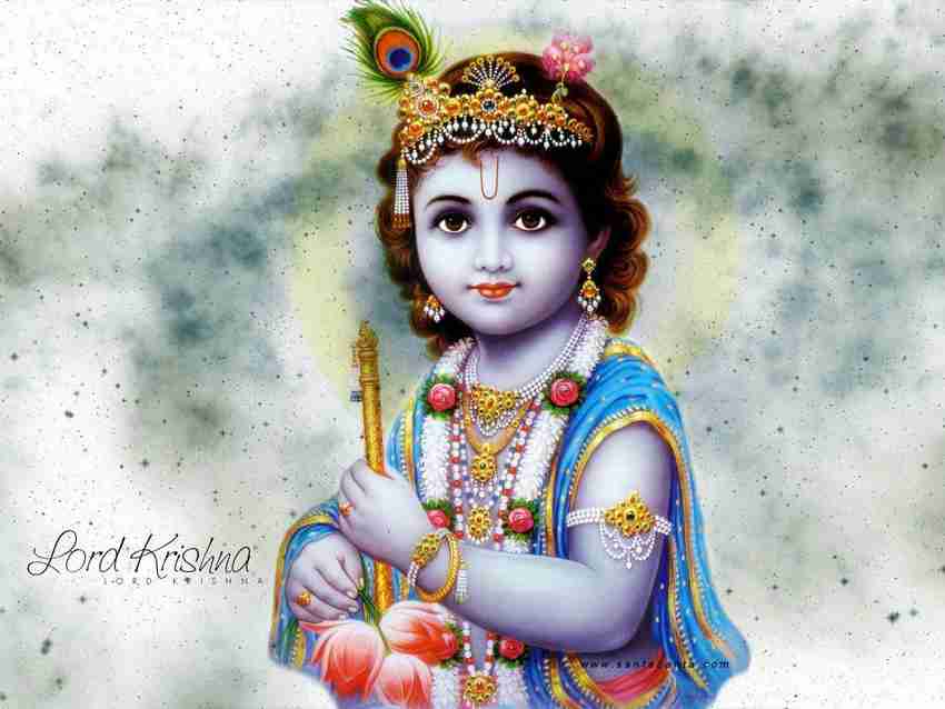 Real baby krishna images clearance hd