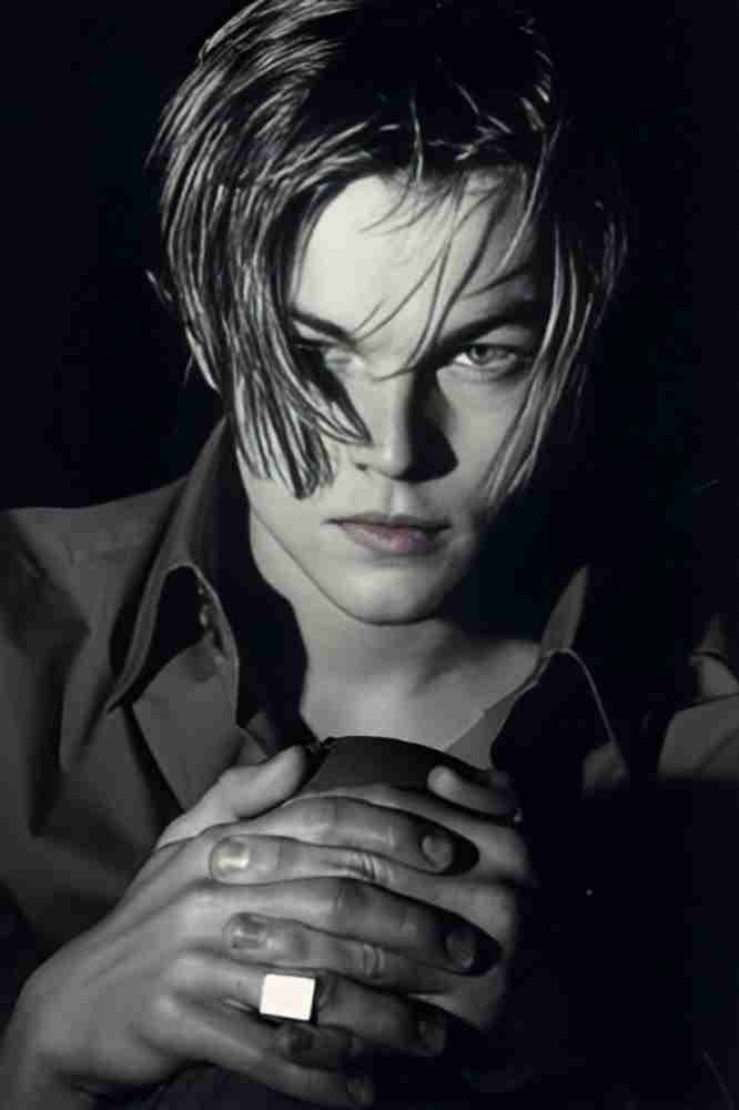 Leonardo dicaprio ring store