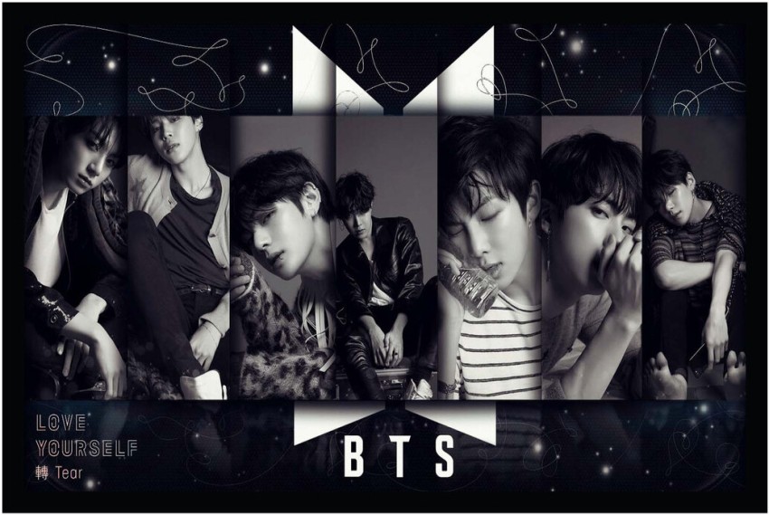 BTS wallpaper  For more kpop wallpapers follow me   faceb  Flickr