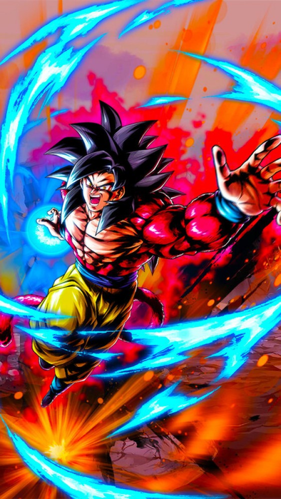 Goku Dragon Ball Z Hd Matte Finish Poster Paper Print - Animation &  Cartoons posters in India - Buy art, film, design, movie, music, nature and  educational paintings/wallpapers at