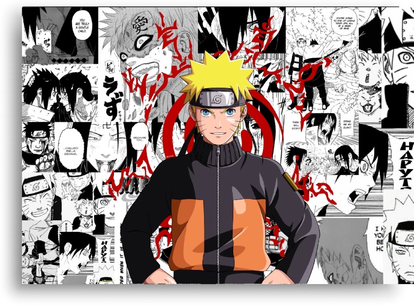 Naruto Poster anime posters 2021 HD phone wallpaper  Pxfuel