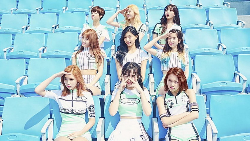 Twice 4k Wallpapers  Top Free Twice 4k Backgrounds  WallpaperAccess