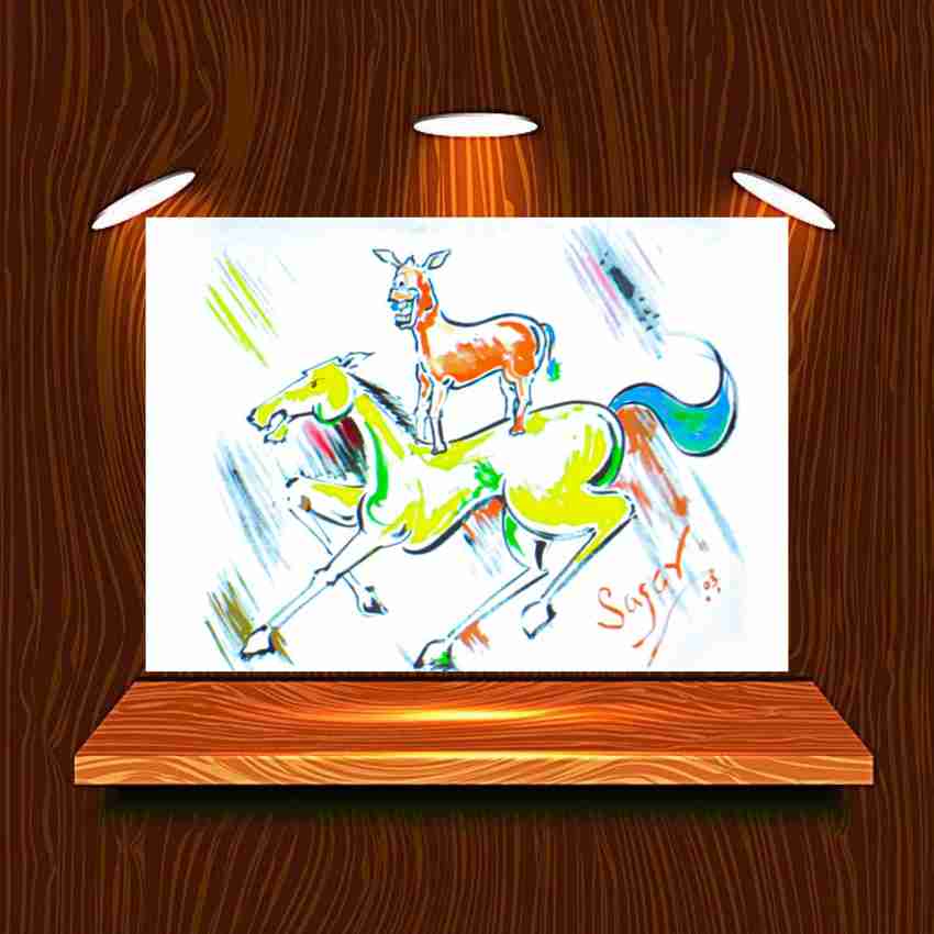 Welcome sales movie painting