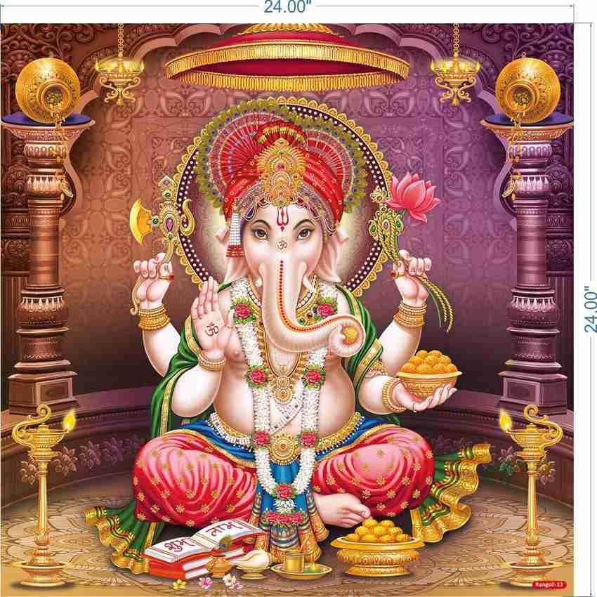 Jai store ganesh images