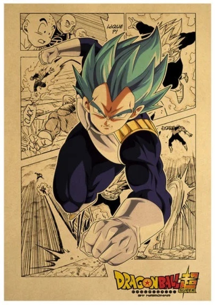 Vegeta e seus filhos  Dragon ball super manga, Anime dragon ball super, Dragon  ball