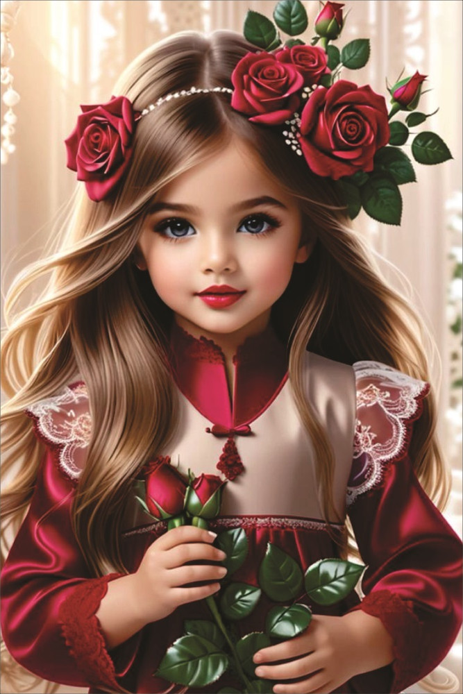 Cute Girl Photos