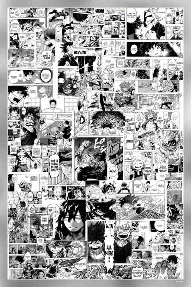 All About Anime/Manga