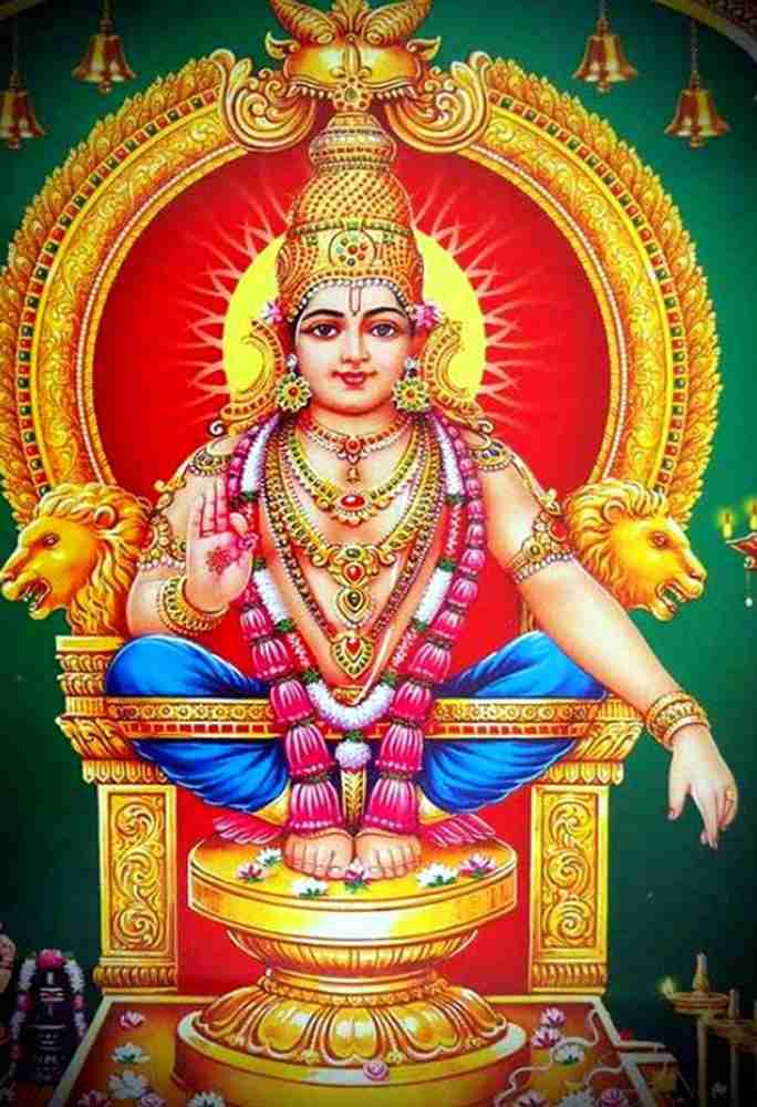 Ayyappa images hot sale