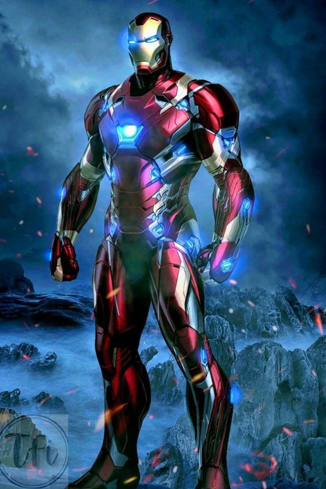 Ironman