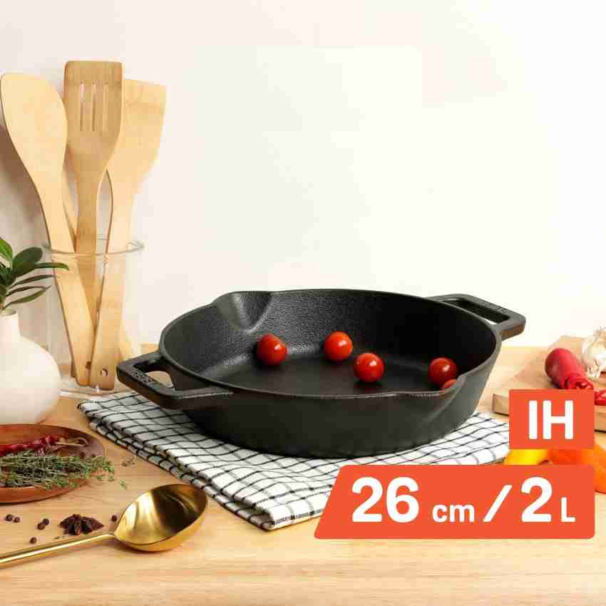 https://rukminim2.flixcart.com/image/850/1000/xif0q/pot-pan/0/f/h/pre-seasoned-cast-iron-skillet-with-2-side-handles-26cm-meyer-original-imagmnff28xf5xvg.jpeg?q=20