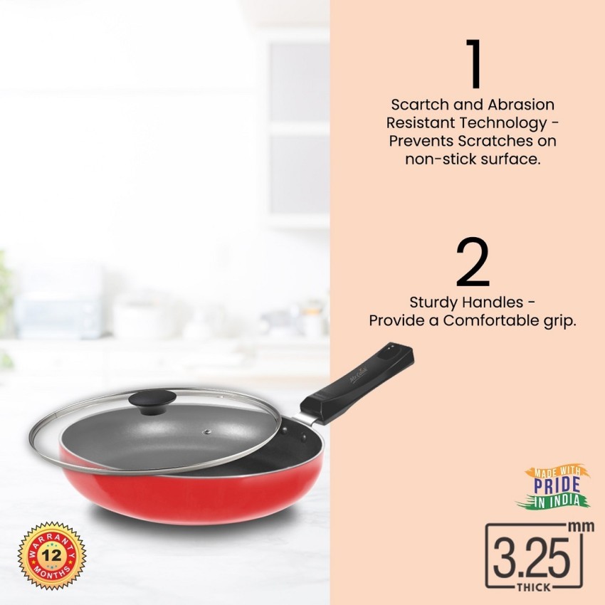 https://rukminim2.flixcart.com/image/850/1000/xif0q/pot-pan/1/n/p/frying-pan-28cm-glass-lid-mr-cook-original-imagn9ubbnfwfqky.jpeg?q=90