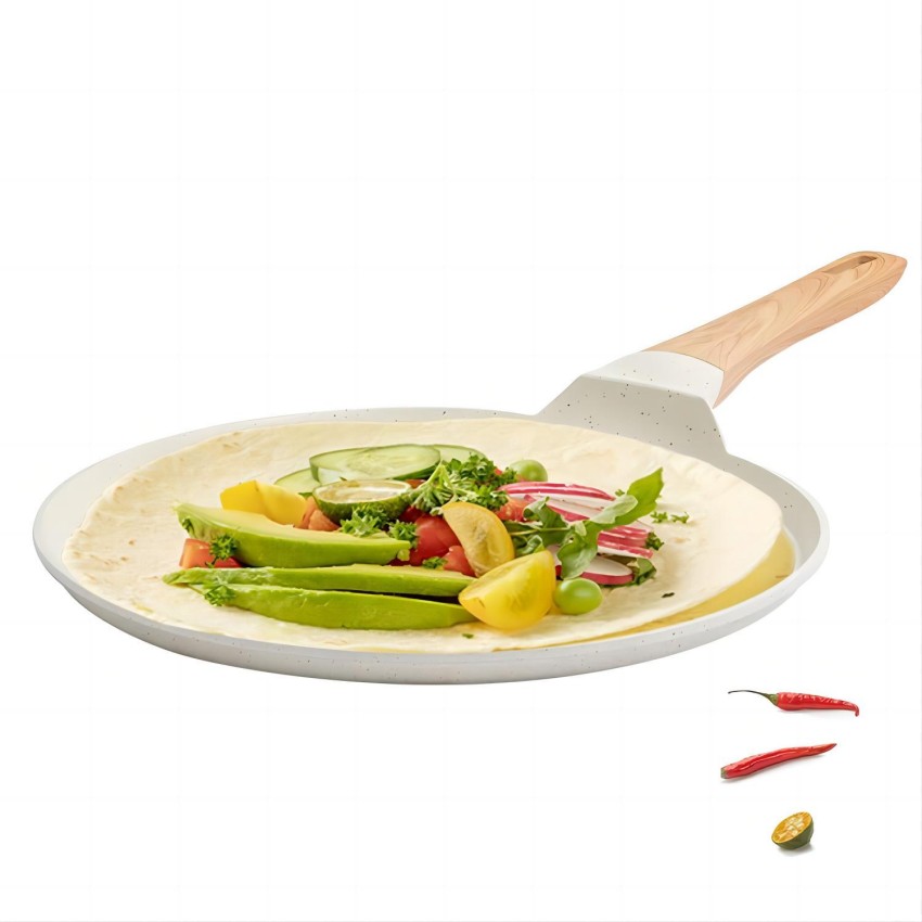 Non stick tawa deals flipkart