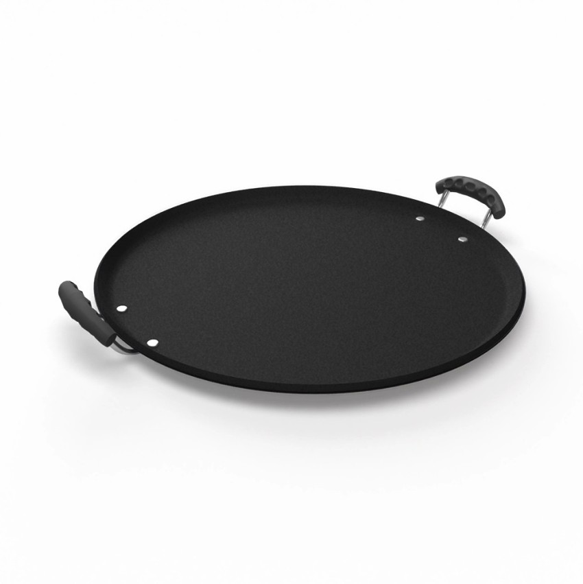 Impex ITP-2820 Induction Base Nonstick Aluminium Tawa Pan (28