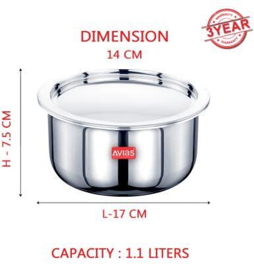 High Capacity 1.1L 1 Liter 1.5 Liter 1.75 Liter 10 Litre 100 Ml