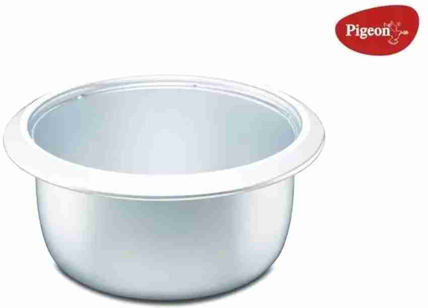 Pigeon electric rice cooker bowl discount