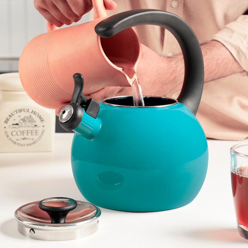 Circulon teapot outlet