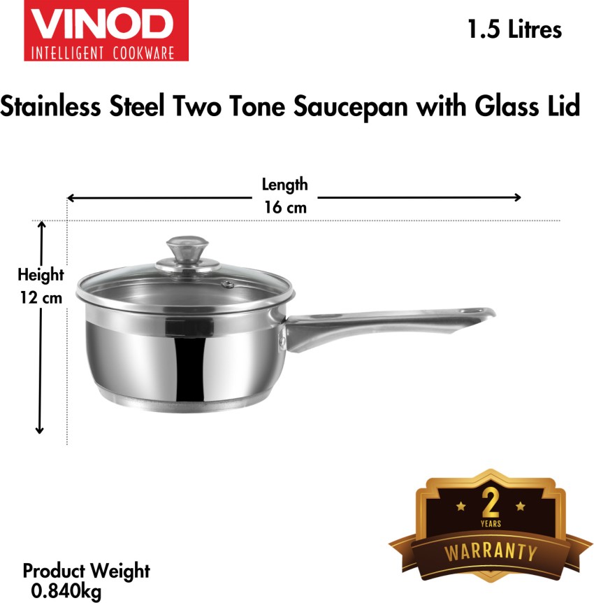  Buy cheap and hot online Vinod Cookware Vinod