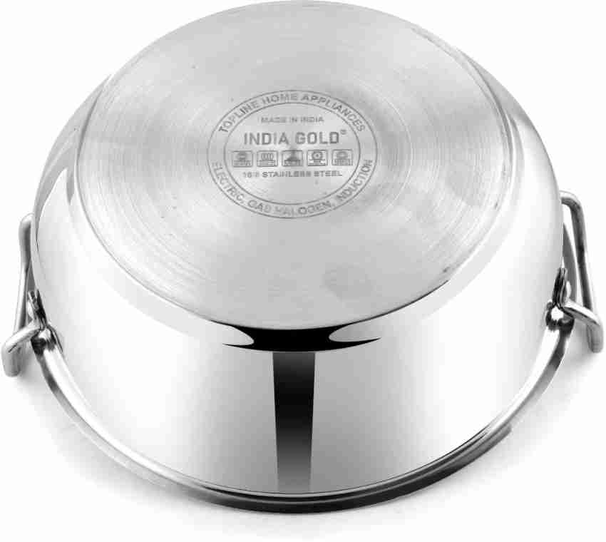 https://rukminim2.flixcart.com/image/850/1000/xif0q/pot-pan/b/d/g/stainless-steel-kadai-kadhai-1-5-liters-india-gold-original-imagh3fr2qpkvzqu.jpeg?q=20