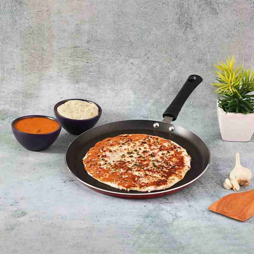 Nonstick Dosa Tawa  Flat Tawa 27cm –