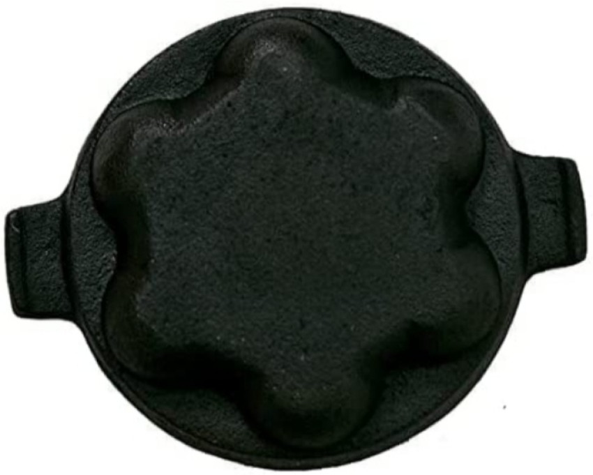 Cast Iron Pan - Buy Paniyaram Cast Iron Pan Online