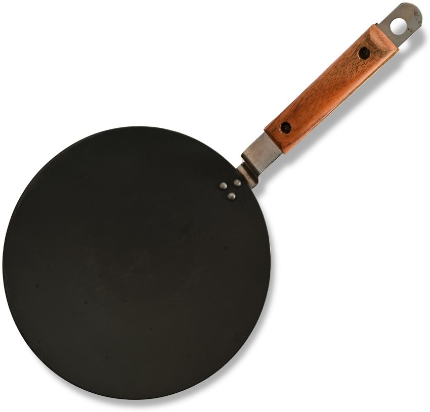 Non-Stick Dosa Tawa Induction Base 28cm, MACclite