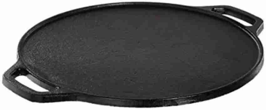 Buy Premium Cast Iron Dosa Tawa Online at Best Price in India