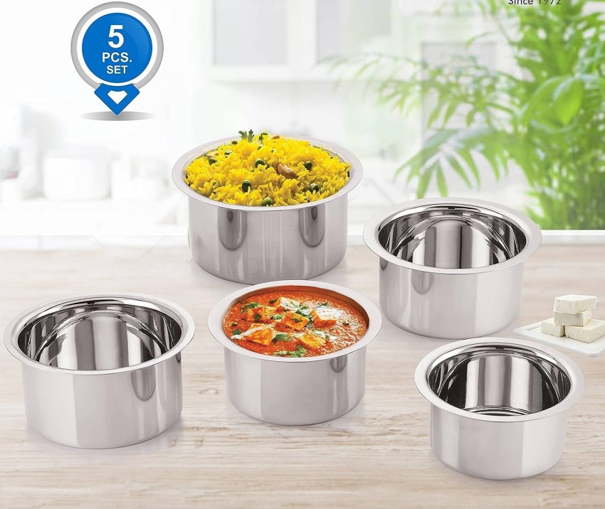 Patelai Bakeware Set Patelai