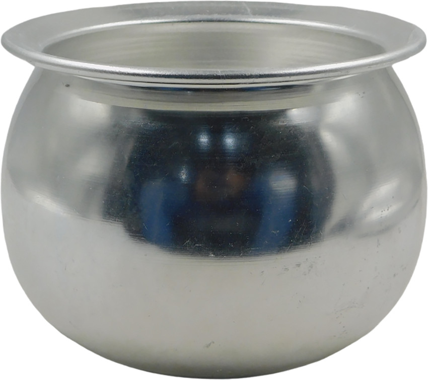 Rice stainless steel pot deals