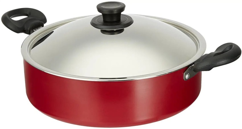 PIGEON NON-STICK 3.5 LITRE BIRYANI POT WITH LID