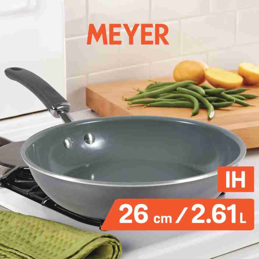 26cm Ceramic Non-Stick Fry Pan