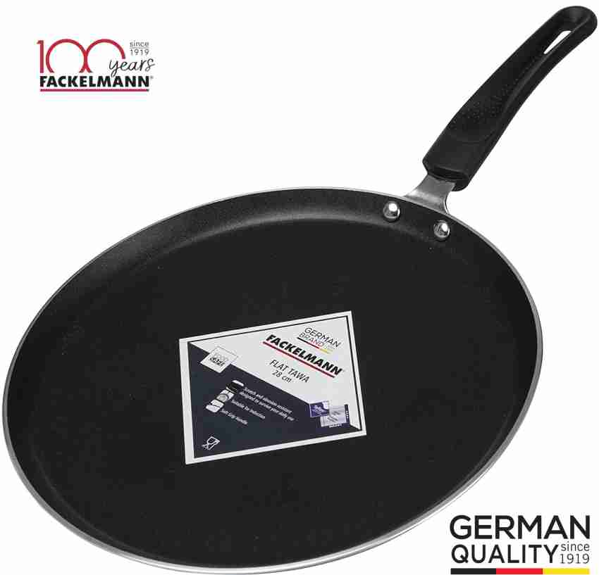 Non-stick Flat Pan- 28cm