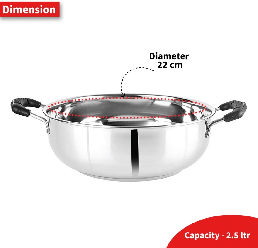 https://rukminim2.flixcart.com/image/850/1000/xif0q/pot-pan/y/a/p/steel-kadai-2-5-litre-panca-original-imaggjtnhvgrbbsy.jpeg?q=90