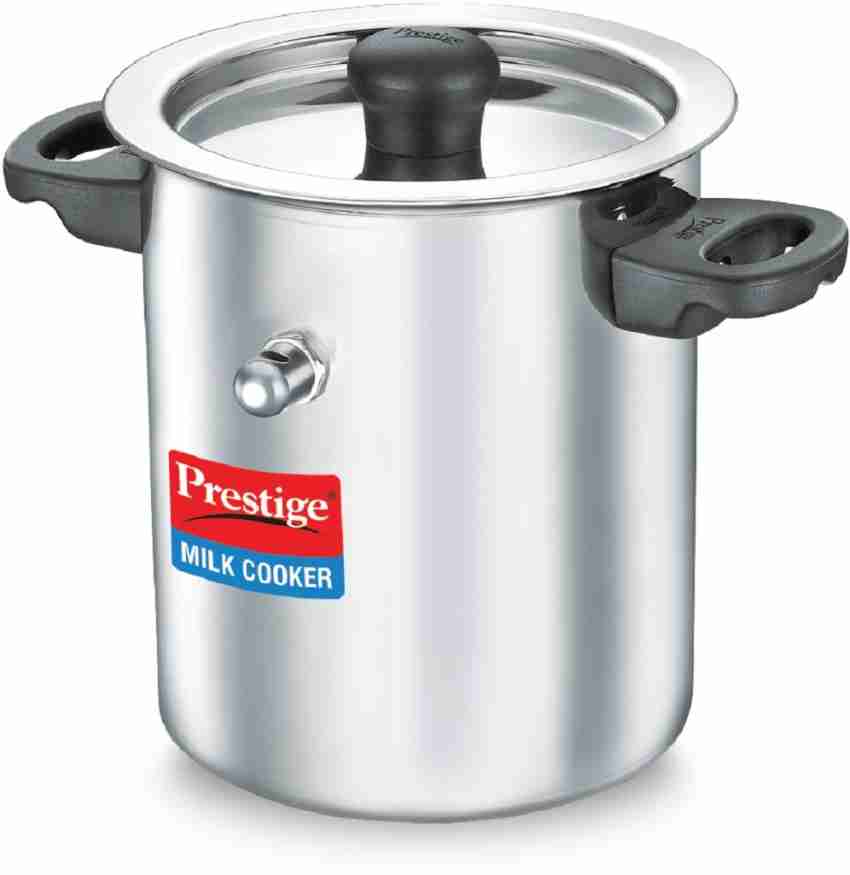 Milk cooker 2 discount litre