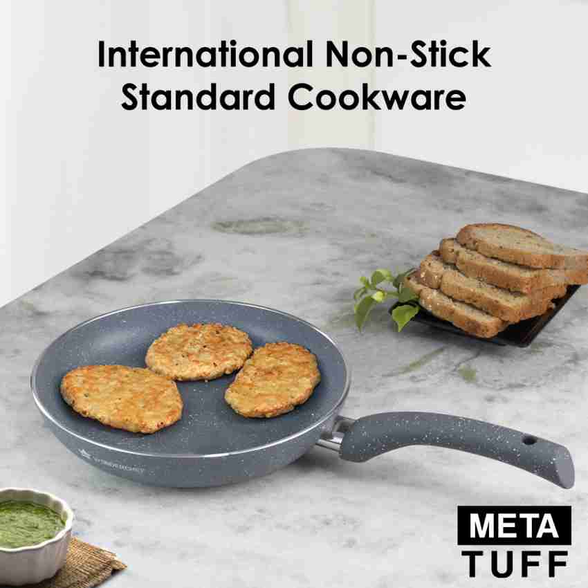 Wonderchef Granite Dosa Tawa 24cm