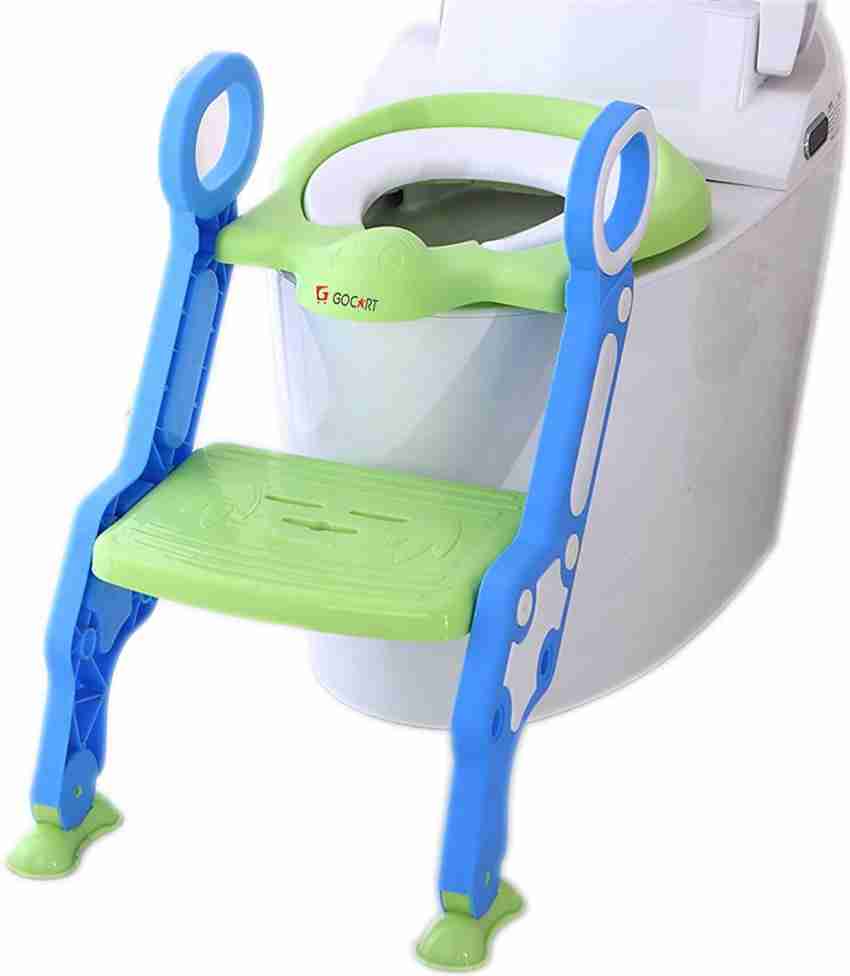 Baby stool outlet seat