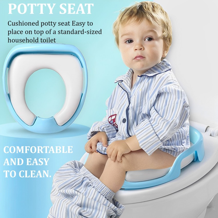 Potty Training Seats For Special Needs The OT Toolbox