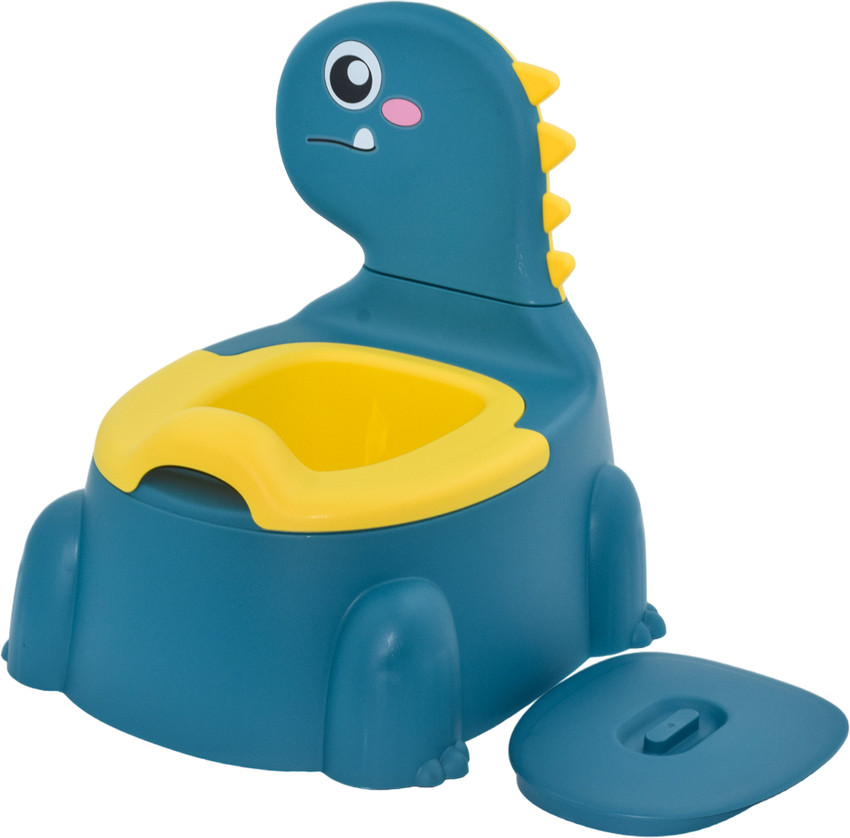 Dinosaur potty chair hotsell