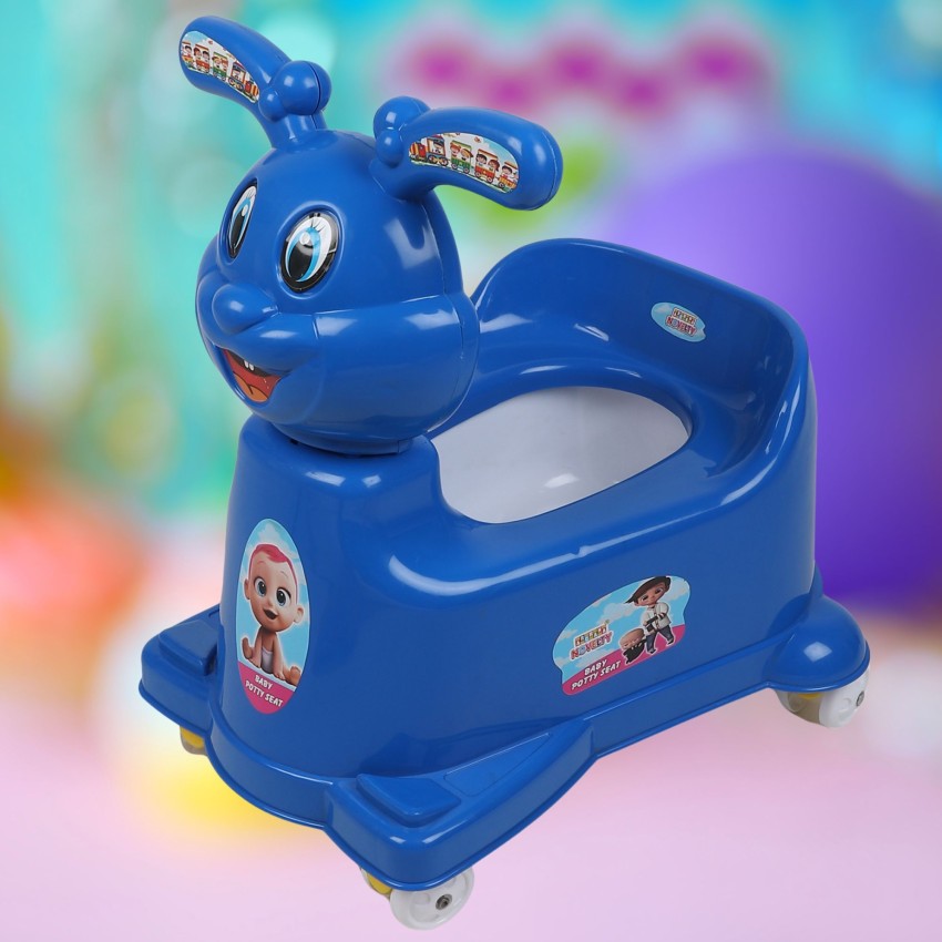 Baby potty best sale seat flipkart