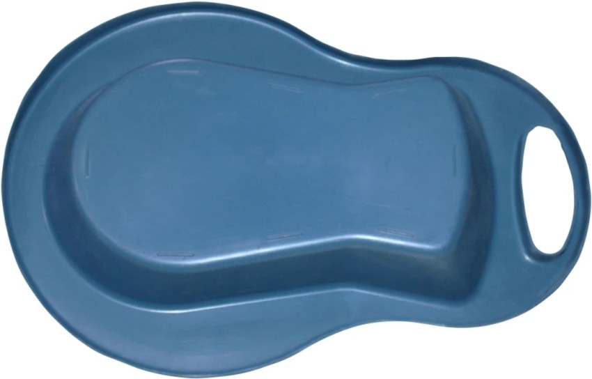 World Wide Villa REUSABLE WASHABLE POTTY SEAT BOX 1.5 LTR FOR ADULT URINE  AND POTTY USE Potty Box - PLASTIC Potty Box available at reasonable price -  Buy Baby Care Products in